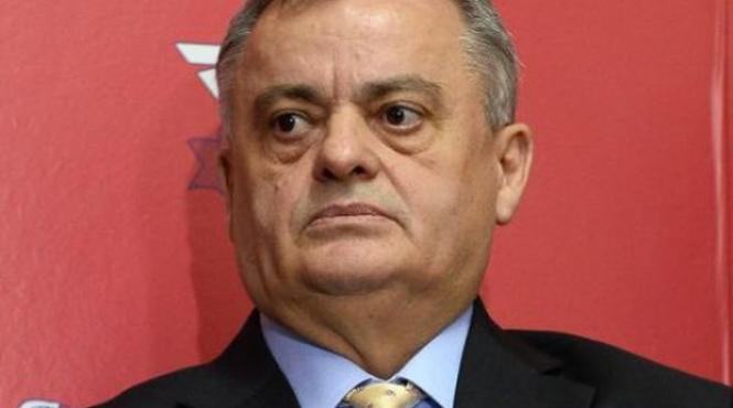 primarul ontanu s a ocupat personal de autorizatia pentru hotelul lui gabriel oprea de pe malul lacului tei referat