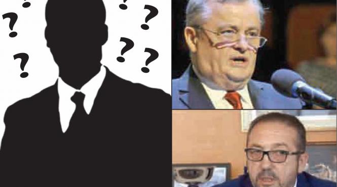 cine este dragos dobrescu cel care l a trimis pe ontanu dupa gratii