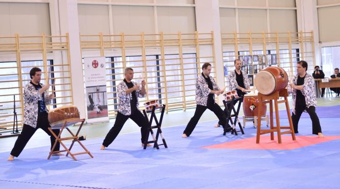 japonia mereu aproape de inima romanilor