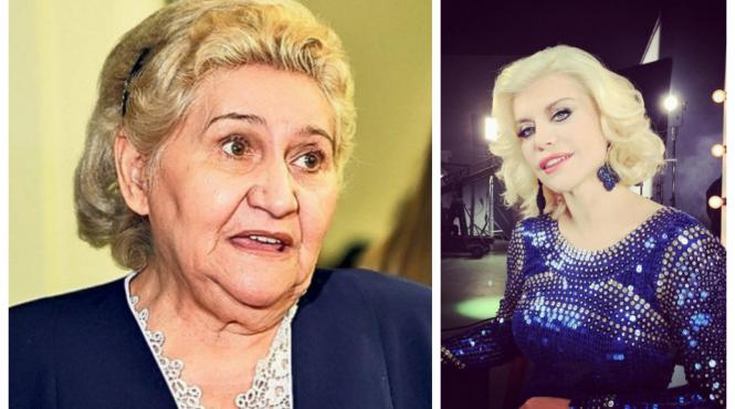 scandal in showbiz gabi lunca si loredana groza se cearta pe zeci de mii de euro
