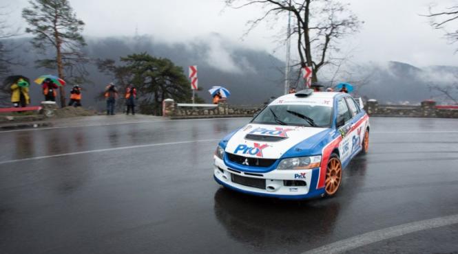 traficul rutier va fi inchis sambata si duminica pe dn 73a dn 1e si dn 1a pentru raliul brasovului