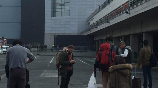 atentate la bruxelles a fost confirmata moartea a doi americani dati disparuti