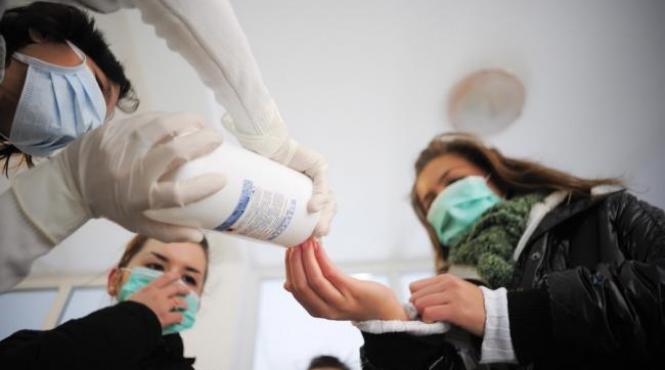 cluj suspiciune de febra tifoida la o femeie revenita din thailanda probele trimise la institutul cantacuzino