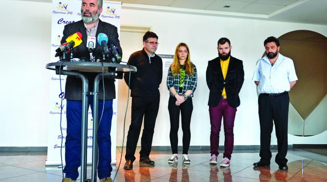 rudele victimelor din colectiv vor capul lui arafat