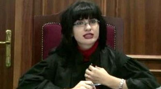 iohannis a semnat decretul de eliberare din functie a geaninei terceanu trimisa in judecata in dosarul transferurilor