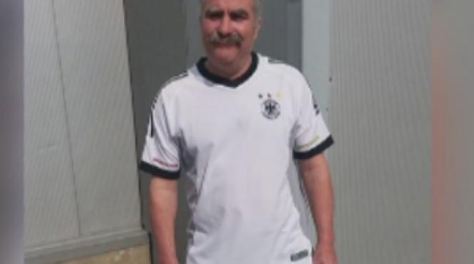 iranian retinut pentru uciderea barbatului gasit impuscat in masina pe o strada din voluntari