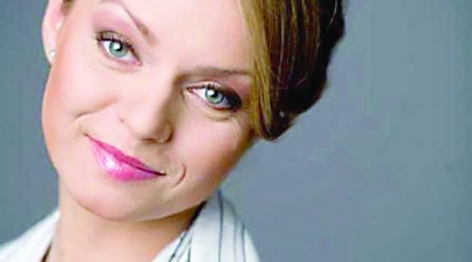 de ziua ta dana mladin