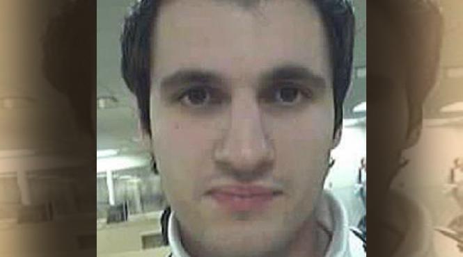 un barbat de origine romana cautat de autoritatile americane pentru distribuirea de legitimatii false ale cia si fbi