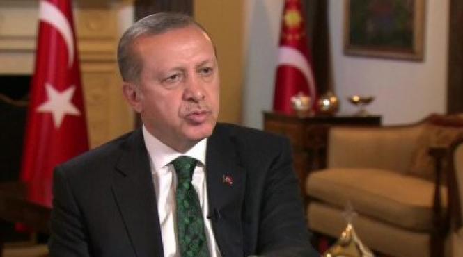nu sunt in razboi cu presa declara presedintele turc erdogan media