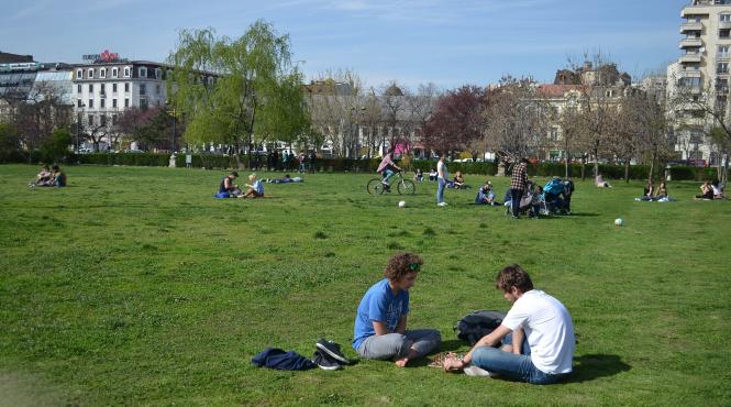 prognoza meteo pentru aprilie mai si iunie cum va fi vremea de paste