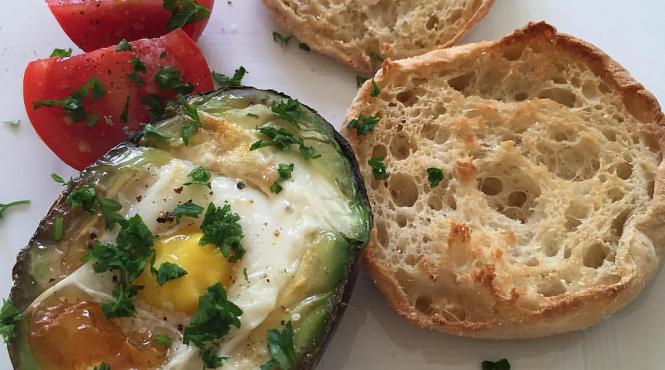 micul dejun bogat in proteine pentru o silueta de invidiat