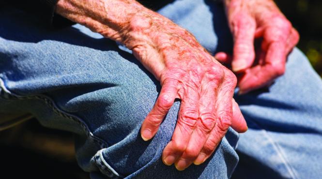 stresul si sedentarismul printre cauzele bolii parkinson