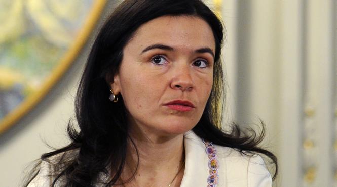 daniela nemoianu fostul presedinte amcham eficienta angajatilor de la stat platita corespunzator