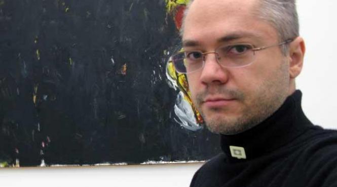 doi pictori romani la o prestigioasa licitatie de arta moderna la londra bogdan vladuta si adrian ghenie in vartejul cotelor de varf