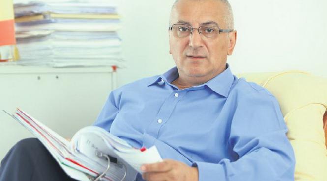 george padure basescu mi a spus pe dumneata te imbrac in zeghe