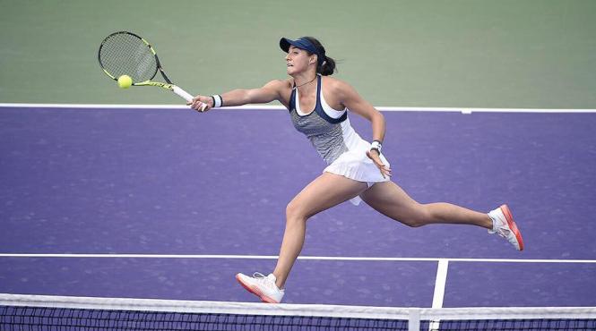 pagina de facebook a carolinei garcia asaltata de mesaje dezaprobatoare dupa iesirea rasista a frantuzoaicei