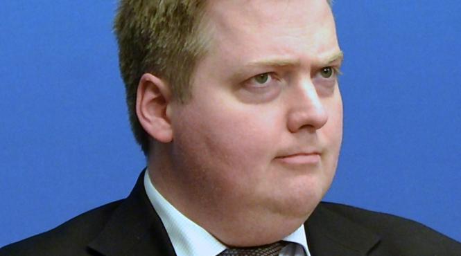 premierul islandez si a dat demisia dupa dezvaluirile incriminatoare din panama papers