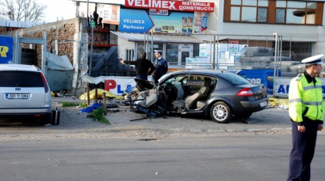 un sofer suspect de epilepsie a ucis 5 oameni