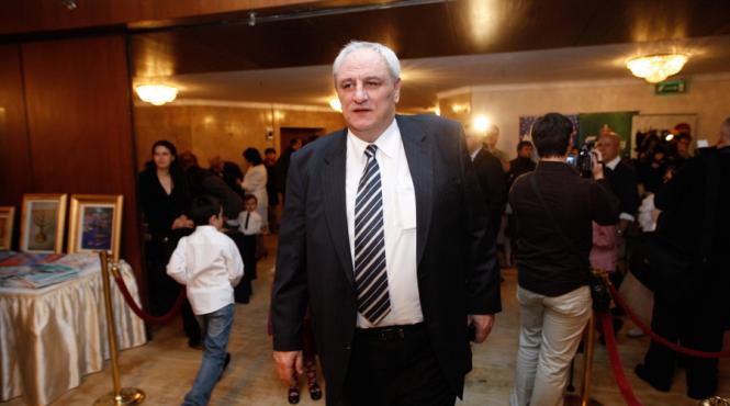 prospectiuni s a a intrat in insolventa firma lui remus borza a fost numita administrator judiciar