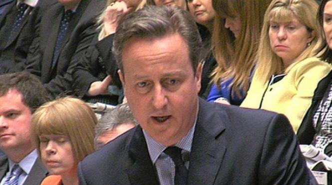 david cameron recunoaste ca a avut actiuni la fondul de investitii offshore al tatalui sau