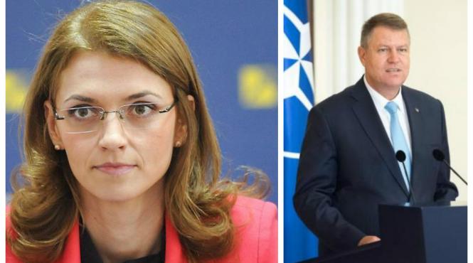 gorghiu despre procedura privind casa lui iohannis am incredere ca nu a fost nimic ilegal