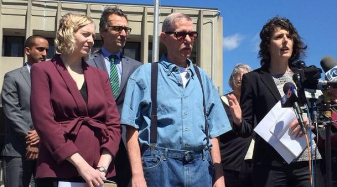 inca o eroare a sistemului judiciar american un barbat a fost declarat nevinovat dupa 33 de ani de inchisoare