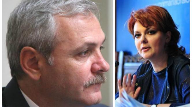 liviu dragnea olguta vasilescu ramane candidatul psd la primaria craiovei