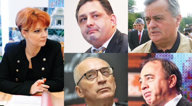 primarii penali candideaza fara griji pentru un nou mandat nici dna ul nu i mai sperie