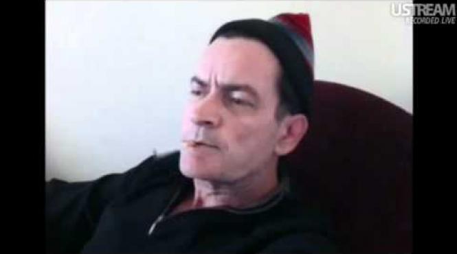 sua radaronline si national enquirer refuza sa predea politiei o inregistrare audio cu charlie sheen