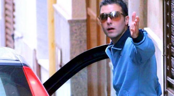 un interviu cu fiul unui cap al mafiei starneste un val de indignare in italia