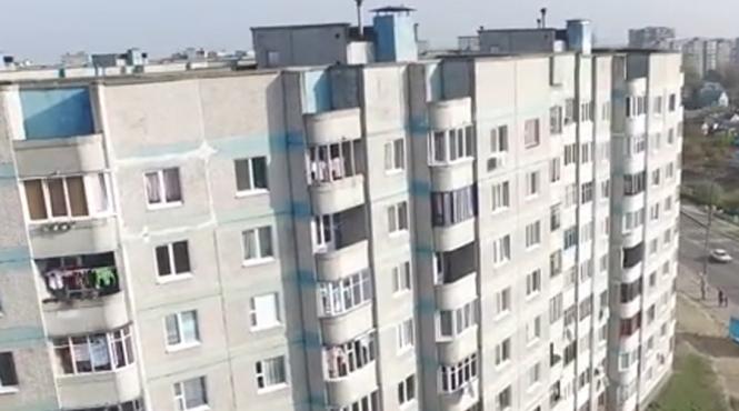 video de ce spun internautii ca diavolul are sediul central in belarus