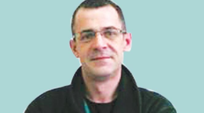 facem chirurgie minim invaziva pe coloana cu endoscopul si injectare de ciment