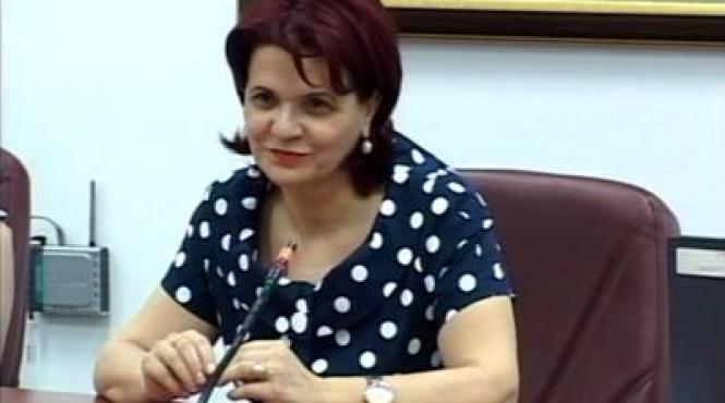 judecatoarea care a achitat o pe rarinca tinta pentru csm