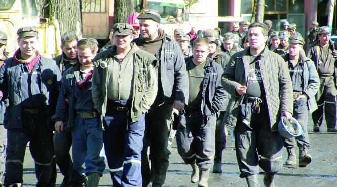 un nou val de disponibilizari la ce oltenia