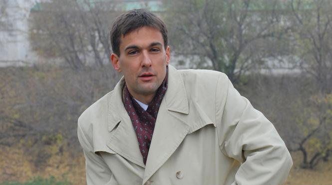 jurnalist german pe lista neagra a kremlinului