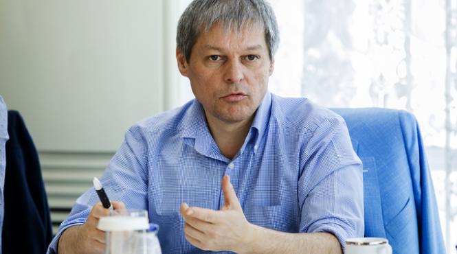 premierul dacian ciolos a infiintat comitetul coalitia anti saracie