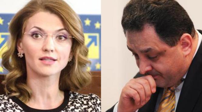 gorghiu ii arunc manusa lui vanghelie sa candideze la sectorul 5 daca mai are ceva de demonstrat in politica