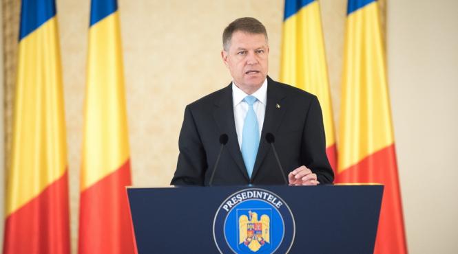 iohannis la aniversarea universitatii romano americane va invit la dialog constructiv pentru modernizarea sistemului de educatie