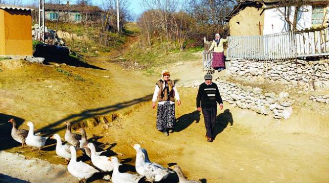 romania are 4 8 milioane de saraci