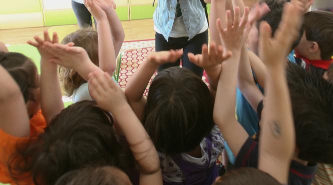 alerta la o cresa din sectorul 1 dupa ce o infirmiera a fost depistata cu tbc