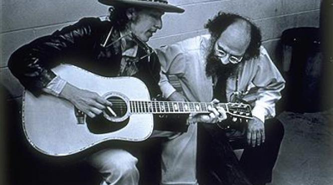 amazon pregateste un serial inspirat de opera lui bob dylan