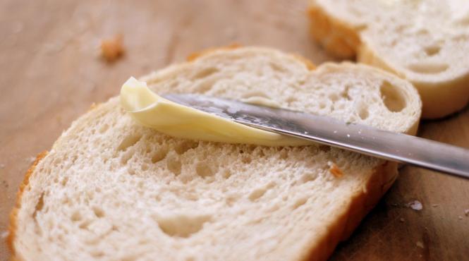 de ce sa nu mai mananci niciodata margarina