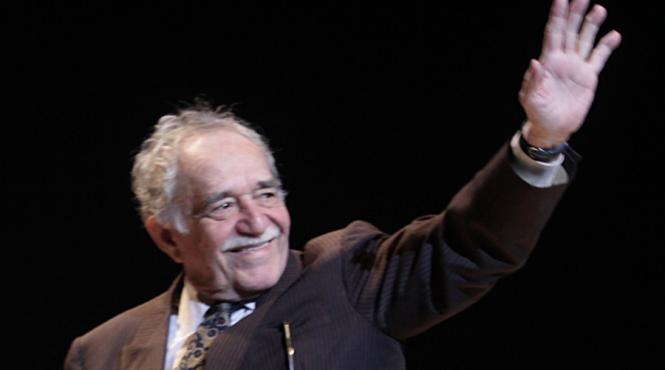 intreaga opera a lui gabriel garcia marquez a fost listata pe o pagina de internet numita la gaboteca