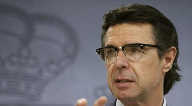 ministrul spaniol al industriei si a dat demisia din cauza dosarelor panama