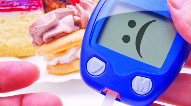 cele mai frecvente simptome ale diabetului