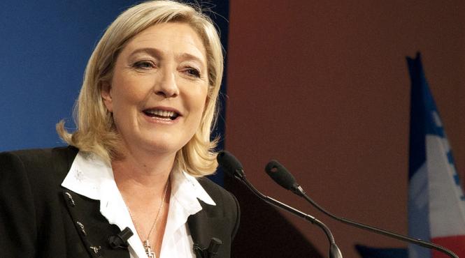 europarlamentarul marine le pen islamismul pare sa avanseze spre romania iar ue si a dovedit ineficienta
