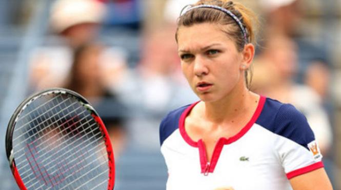 ce spune simona halep dupa infrangerea suferita