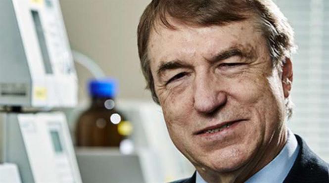 creatorul medicamentului care contine meldonium sportivii l au folosit pentru imbunatatirea performantelor sexuale