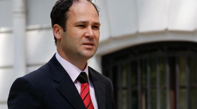 robert negoita si a depus candidatura pentru un nou mandat de primar la sectorul 3