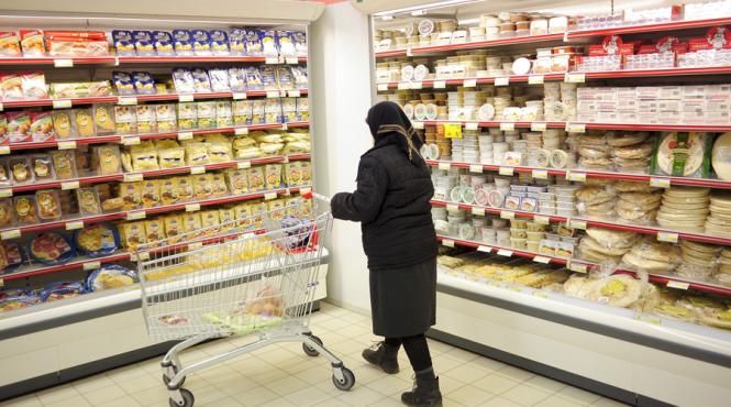 nini sapunaru nu inchidem magazinele in weekend iar ponderea produselor alimentare romanesti trebuie sa ajunga la 51